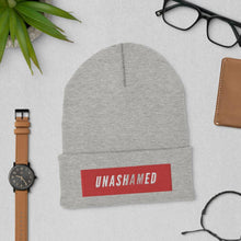 Load image into Gallery viewer, Cuffed Beanie - MichaelCo.
