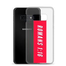 Load image into Gallery viewer, Samsung Case - MichaelCo.
