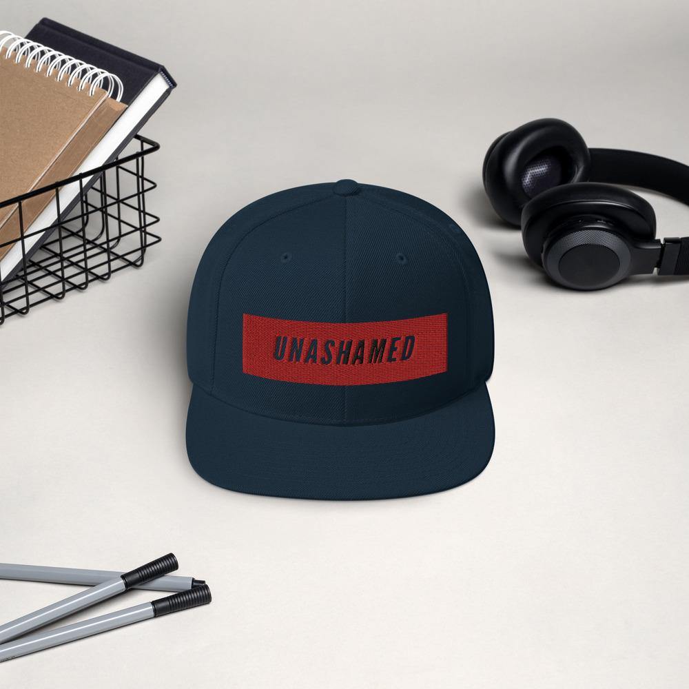 Snapback Hat - MichaelCo.
