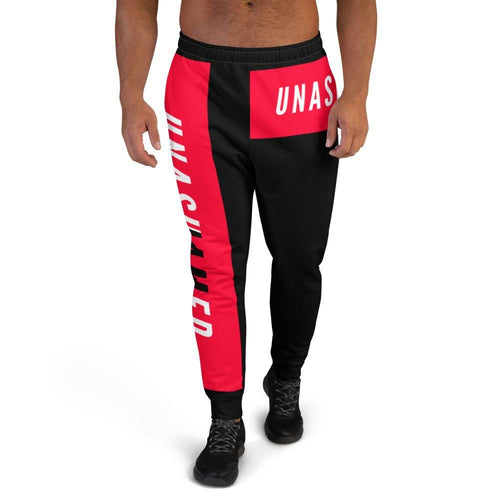 Men's Joggers - MichaelCo.