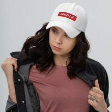 Load image into Gallery viewer, Dad hat - MichaelCo.
