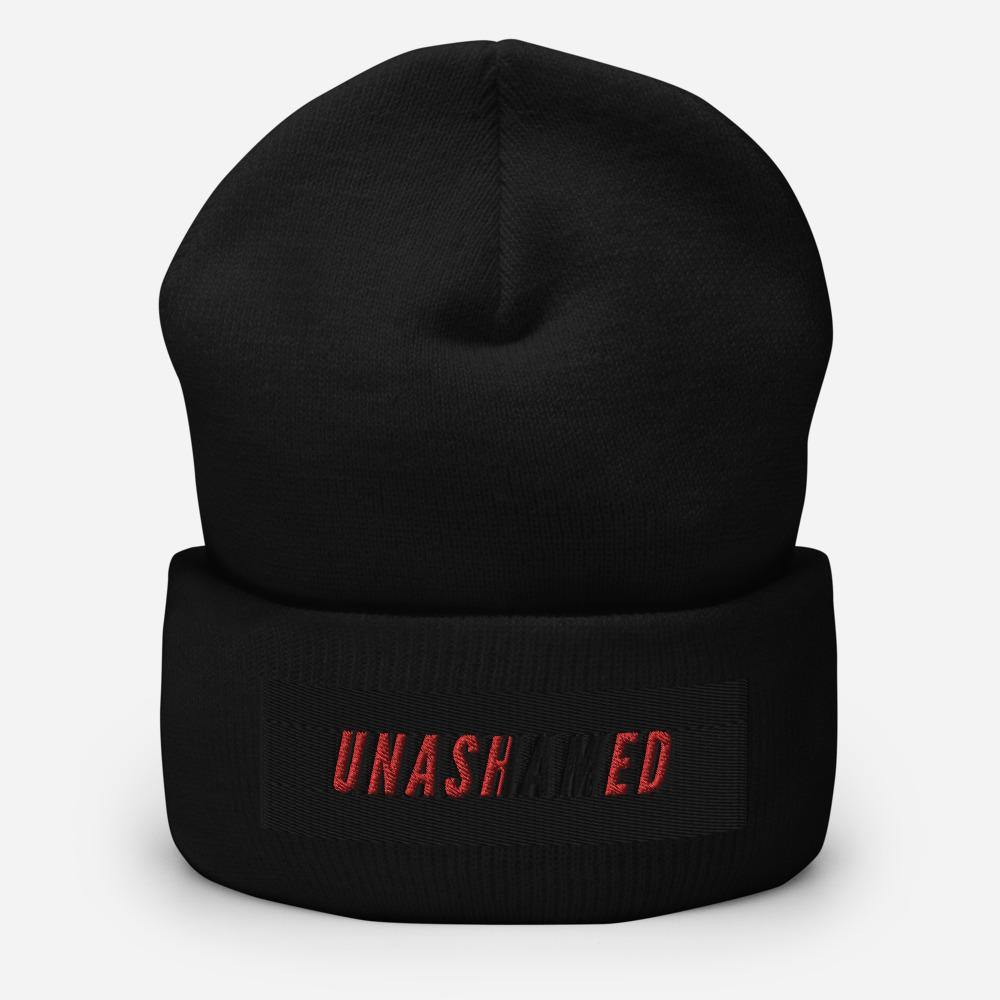 Cuffed Beanie - MichaelCo.