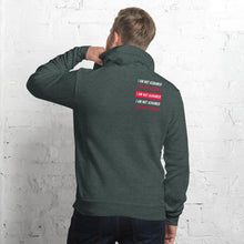 Load image into Gallery viewer, Unisex hoodie - MichaelCo.
