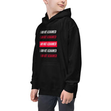 Load image into Gallery viewer, Kids Hoodie - MichaelCo.
