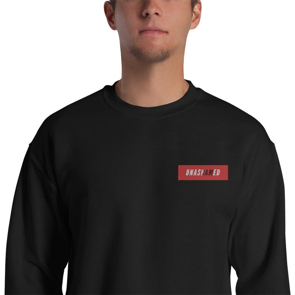 Unisex Sweatshirt - MichaelCo.