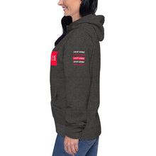 Load image into Gallery viewer, Unisex Hoodie Romans 1:16 (in Japanese print ) - MichaelCo.
