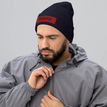 Load image into Gallery viewer, Cuffed Beanie - MichaelCo.
