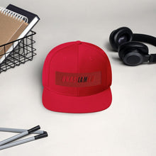 Load image into Gallery viewer, Snapback Hat - MichaelCo.
