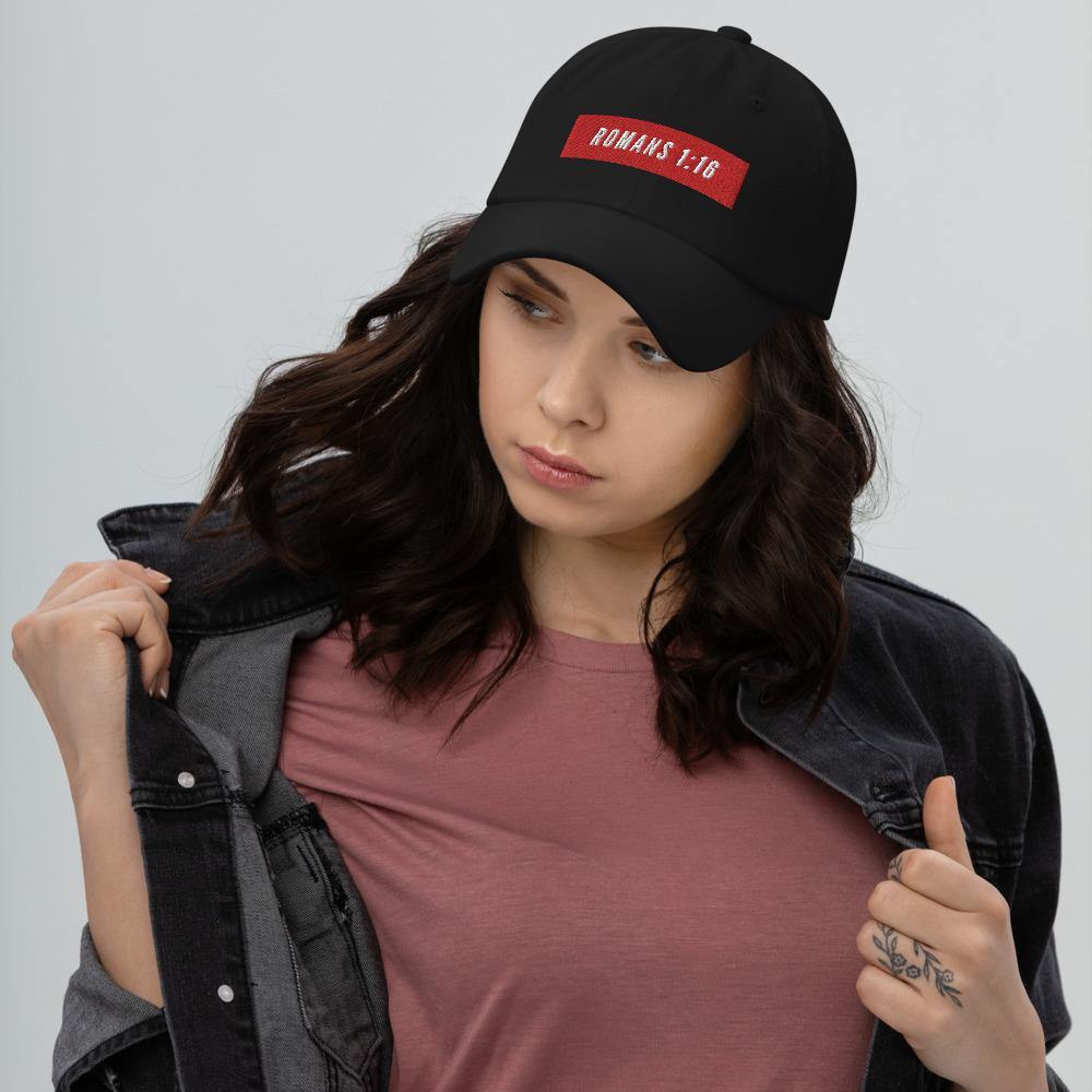 Dad hat - MichaelCo.
