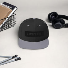 Load image into Gallery viewer, Snapback Hat - MichaelCo.
