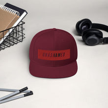 Load image into Gallery viewer, Snapback Hat - MichaelCo.
