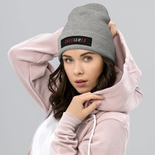 Load image into Gallery viewer, Cuffed Beanie - MichaelCo.
