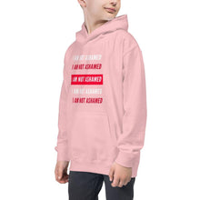 Load image into Gallery viewer, Kids Hoodie - MichaelCo.
