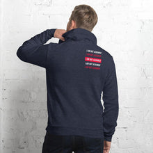 Load image into Gallery viewer, Unisex hoodie - MichaelCo.
