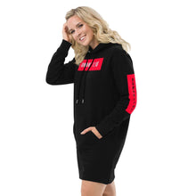 Load image into Gallery viewer, Hoodie dress - MichaelCo.
