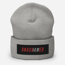 Load image into Gallery viewer, Cuffed Beanie - MichaelCo.
