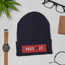 Load image into Gallery viewer, Cuffed Beanie - MichaelCo.
