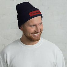 Load image into Gallery viewer, Cuffed Beanie - MichaelCo.
