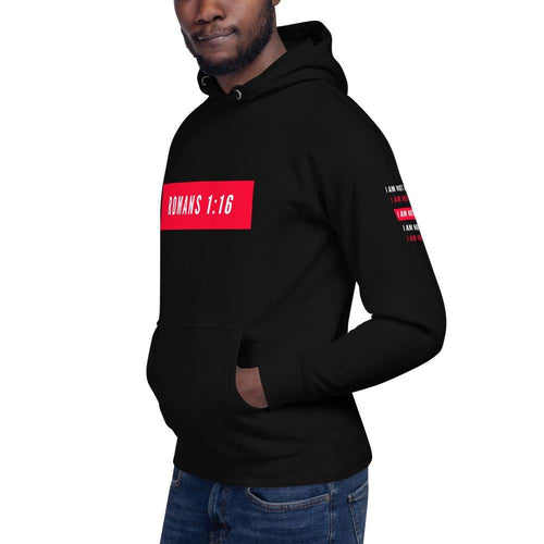 Unisex Hoodie - MichaelCo.