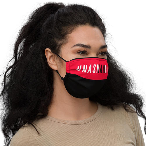 Premium face mask - MichaelCo.
