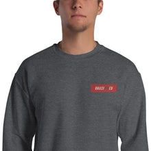 Load image into Gallery viewer, Unisex Sweatshirt - MichaelCo.

