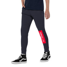 Load image into Gallery viewer, Unisex Skinny Joggers - MichaelCo.
