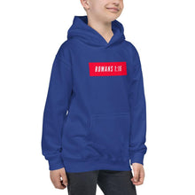 Load image into Gallery viewer, Kids Hoodie - MichaelCo.
