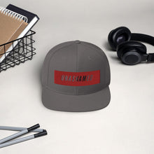 Load image into Gallery viewer, Snapback Hat - MichaelCo.
