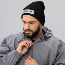 Load image into Gallery viewer, Cuffed Beanie - MichaelCo.
