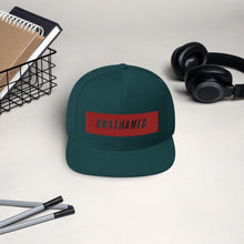 Load image into Gallery viewer, Snapback Hat - MichaelCo.

