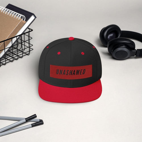 Snapback Hat - MichaelCo.