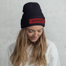 Load image into Gallery viewer, Cuffed Beanie - MichaelCo.
