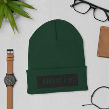 Load image into Gallery viewer, Cuffed Beanie - MichaelCo.
