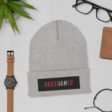 Load image into Gallery viewer, Cuffed Beanie - MichaelCo.
