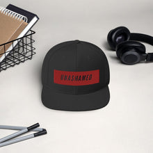 Load image into Gallery viewer, Snapback Hat - MichaelCo.
