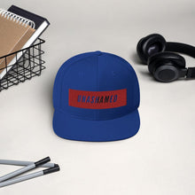 Load image into Gallery viewer, Snapback Hat - MichaelCo.
