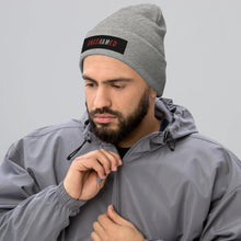 Load image into Gallery viewer, Cuffed Beanie - MichaelCo.
