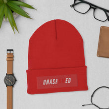 Load image into Gallery viewer, Cuffed Beanie - MichaelCo.
