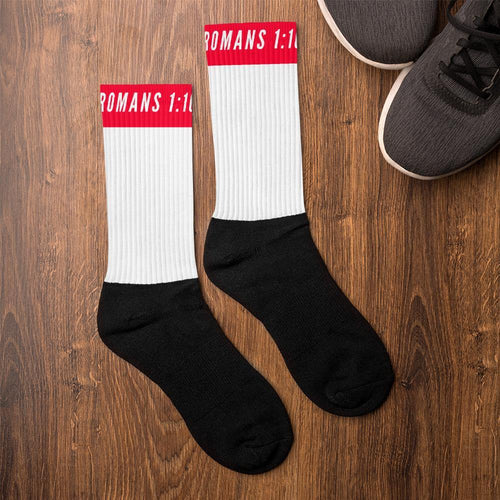 Socks - MichaelCo.