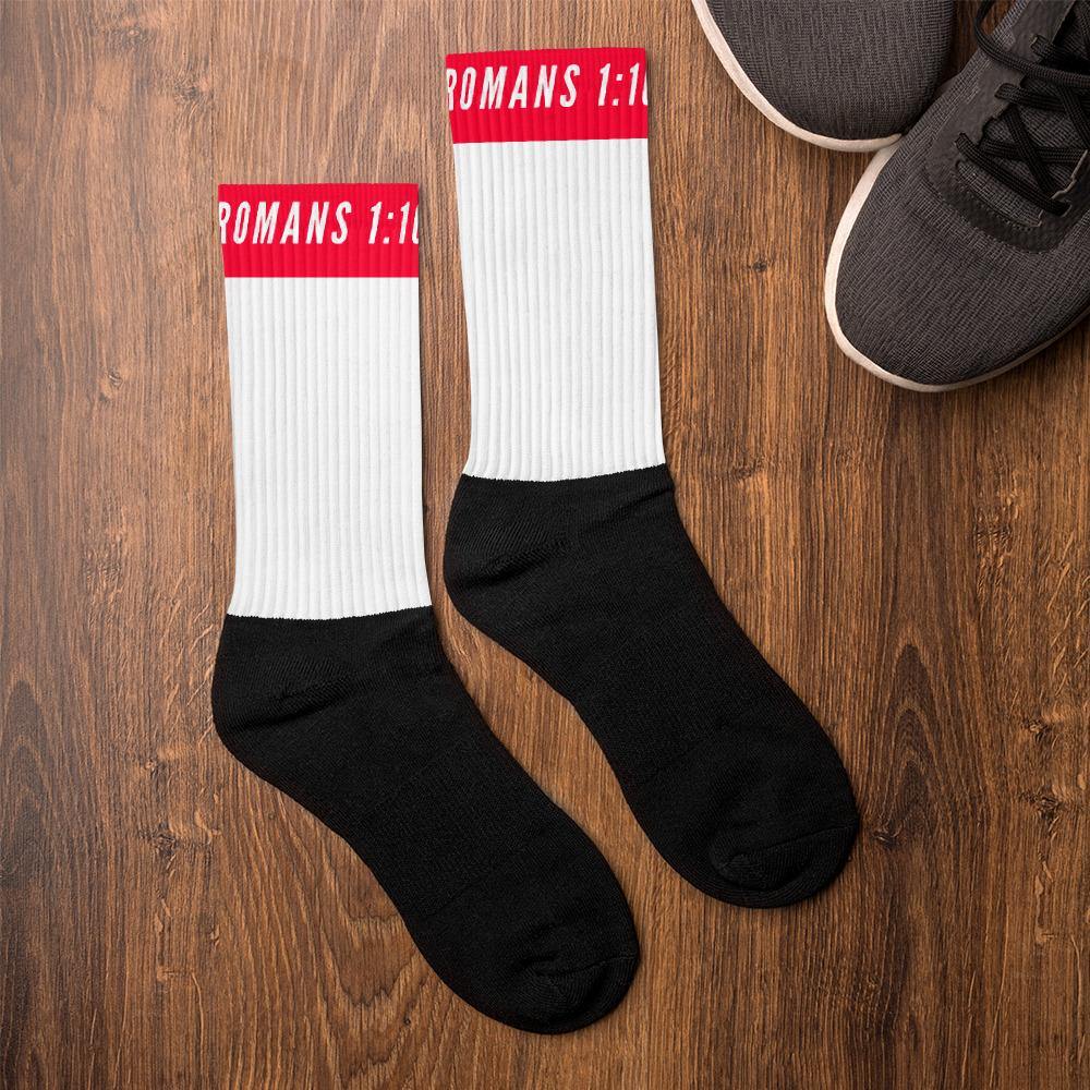 Socks - MichaelCo.