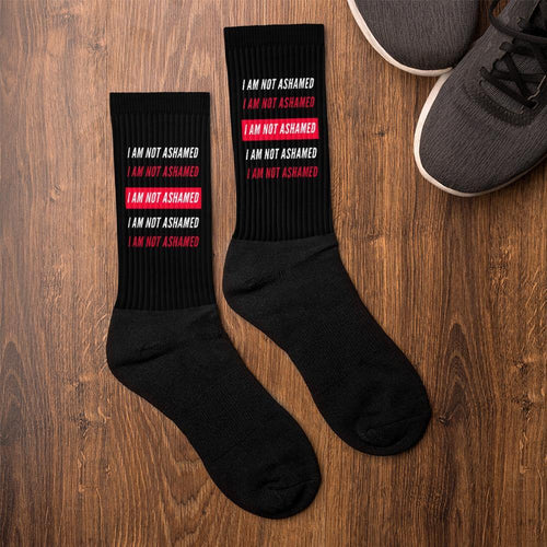 Socks - MichaelCo.