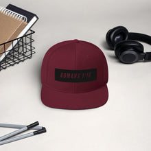 Load image into Gallery viewer, Snapback Hat - MichaelCo.

