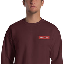 Load image into Gallery viewer, Unisex Sweatshirt - MichaelCo.
