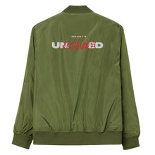 Load image into Gallery viewer, The Cross Premium bomber jacket
