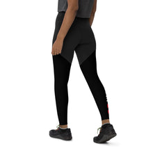 Load image into Gallery viewer, Sports Leggings
