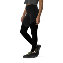 Load image into Gallery viewer, Sports Leggings
