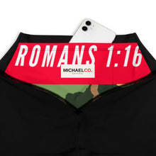 Load image into Gallery viewer, Sports Leggings camo
