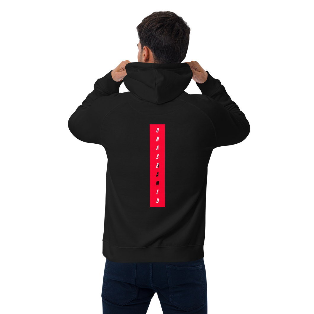 The Cross M26:28 Unisex Hoodie