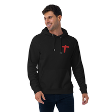 Load image into Gallery viewer, The Cross M26:28 Unisex Hoodie
