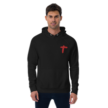 Load image into Gallery viewer, The Cross M26:28 Unisex Hoodie
